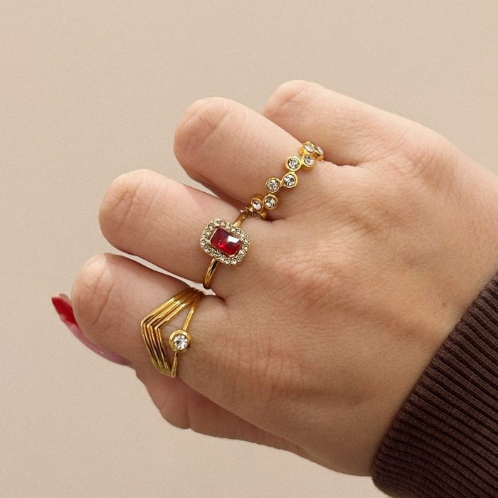 EGYPT RING