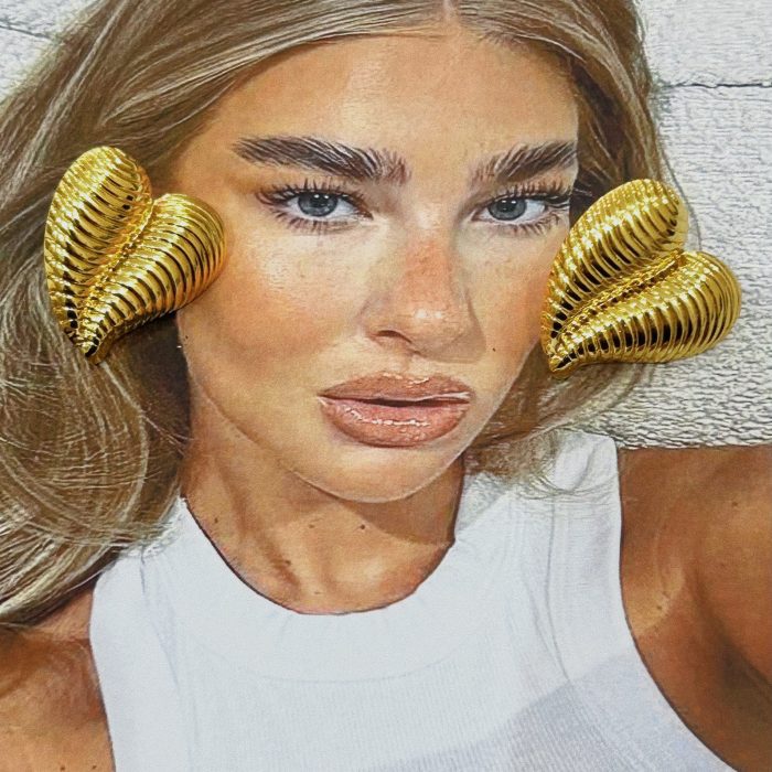 FANSY EARRINGS