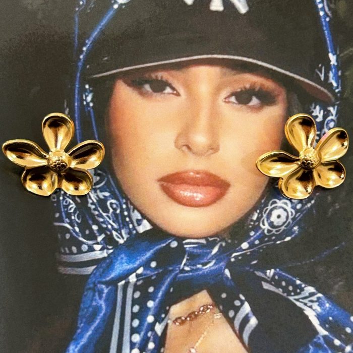 ALIAN EARRINGS