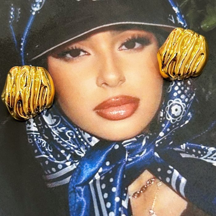 GOZYNY EARRINGS