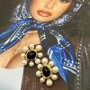 FANYG EARRINGS - Image 3