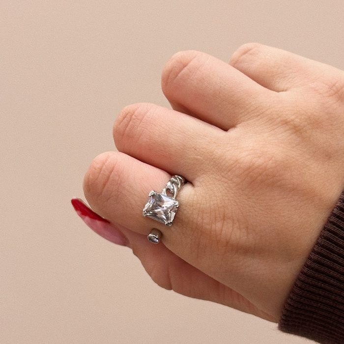 OLMA RING