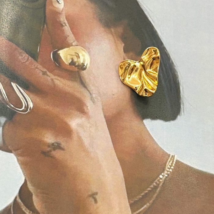 AEVY EARRINGS