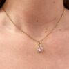 PINKY NECKLACE - Image 2