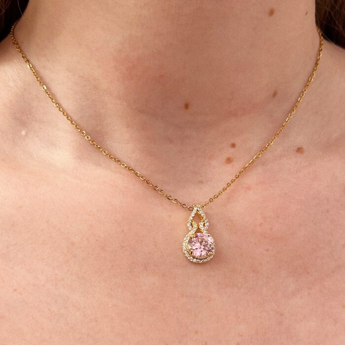 PINKY NECKLACE