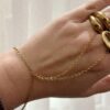 ASTERY HAND BRACELET - Image 3