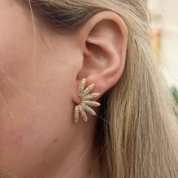 ANGELY EARRINGS