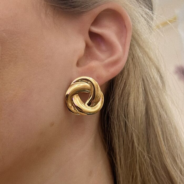 AZANYR EARRINGS