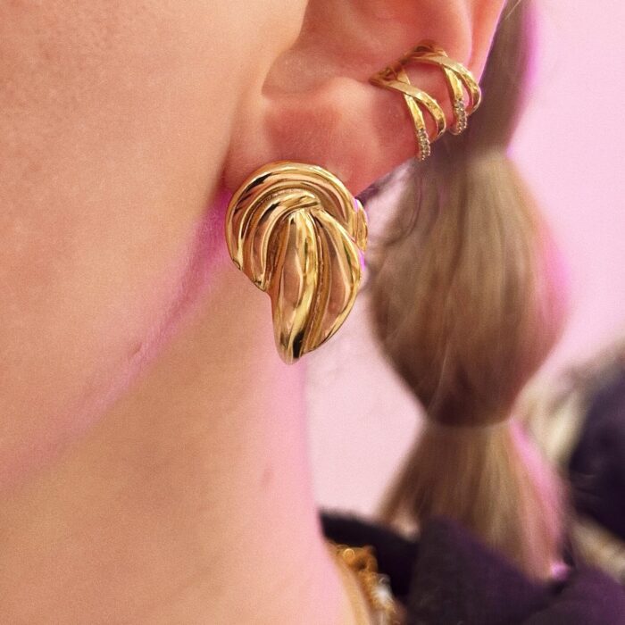 ZANY EARRINGS
