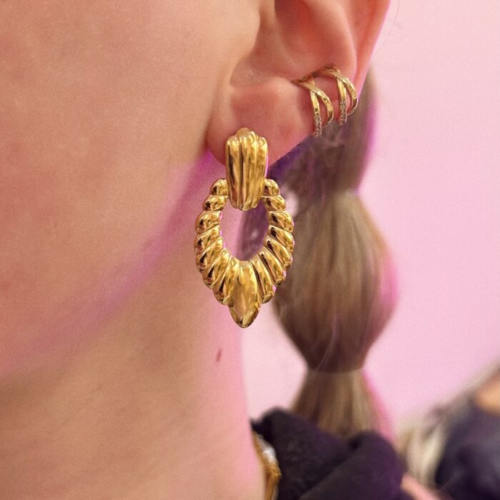 KELLA  EARRINGS