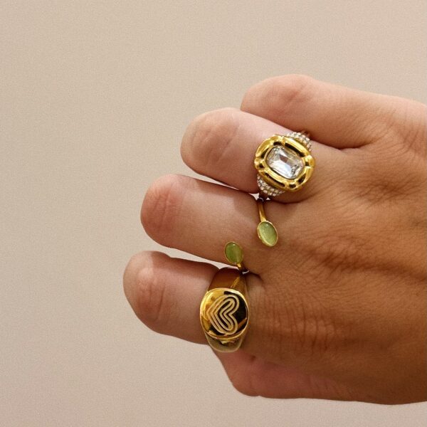 BOHEM RING - Image 4