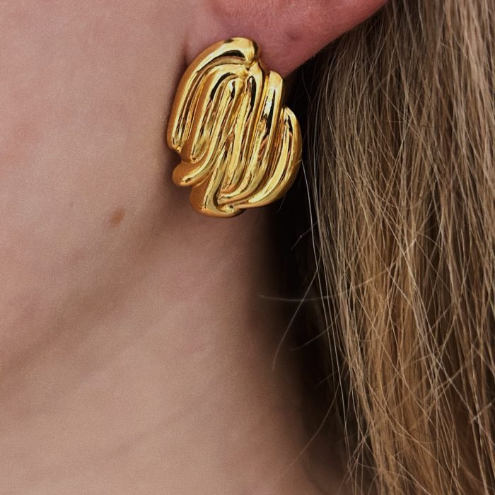 KELLA EARRINGS