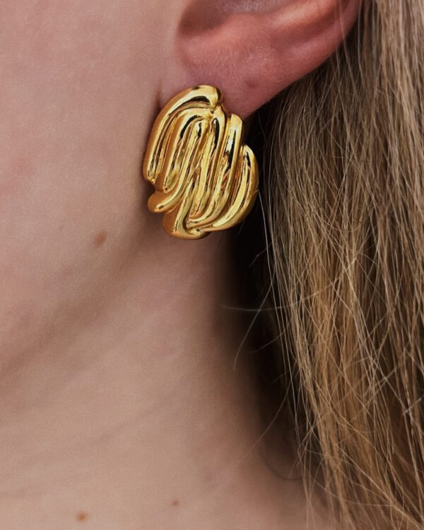 KELLA EARRINGS - Image 2
