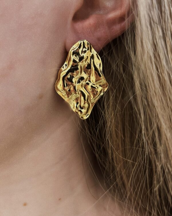 AMYS EARRINGS - Image 2