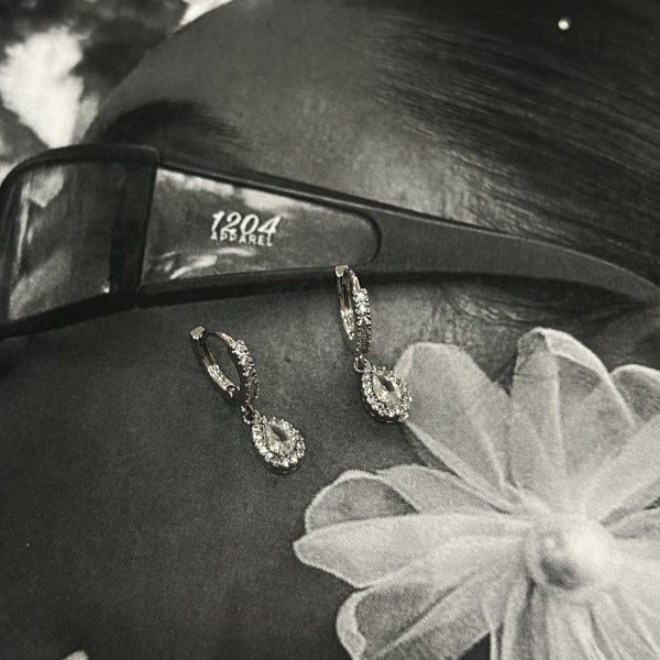 ELICK EARRINGS - Image 3