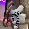WHITE BEAR PENDANT ΜΠΡΕΛΟΚ - Image 2