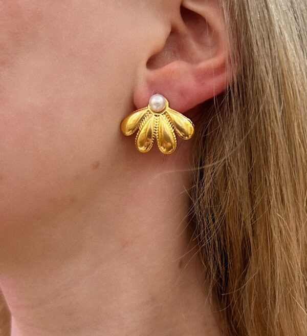 VANETY EARRINGS - Image 2