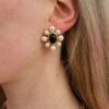 FANYG EARRINGS - Image 2