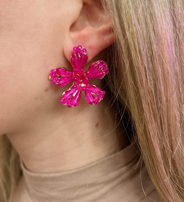 SABY EARRINGS - Image 2