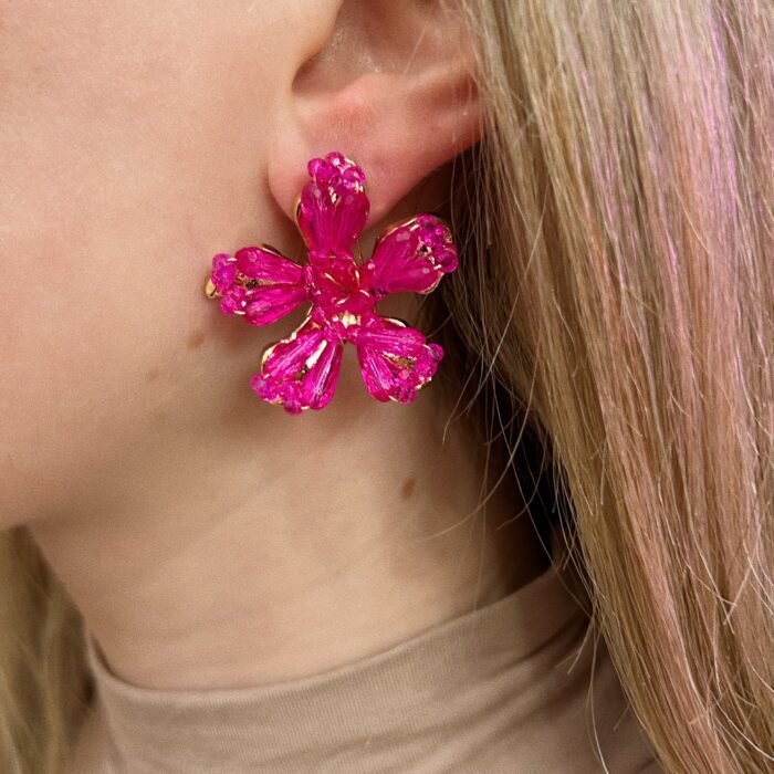SABY EARRINGS