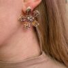 SABY EARRINGS - Image 4