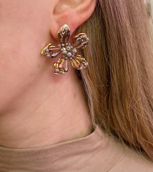 SABY EARRINGS - Image 4