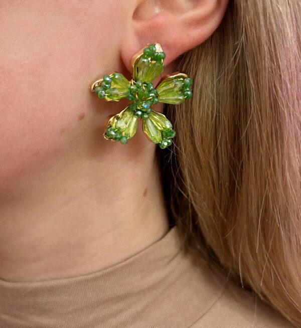 SABY EARRINGS - Image 3