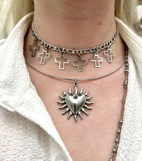 ALKIC NECKLACE - Image 2
