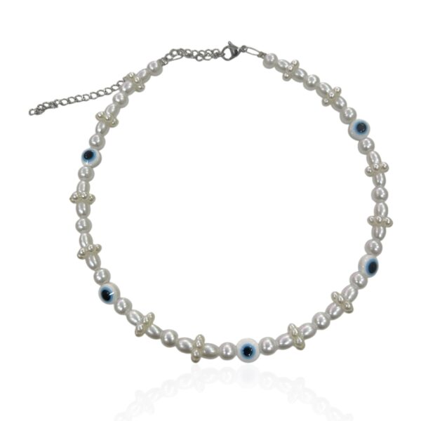 ISLAND CHOKER