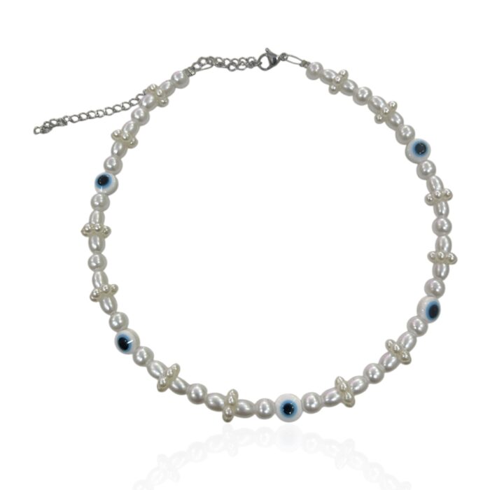 ISLAND CHOKER