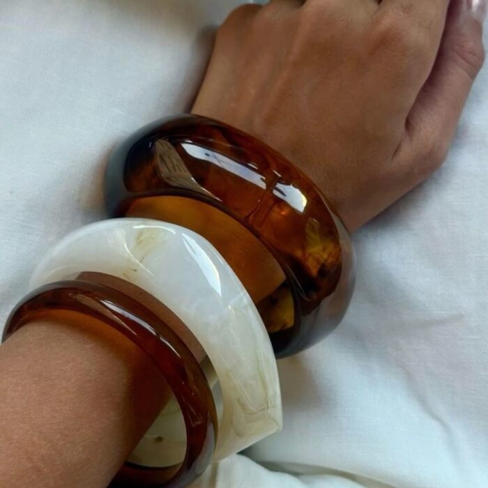 COCONUT BRACELET