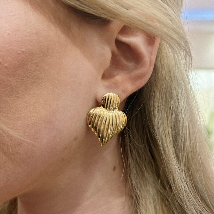DASNY EARRINGS