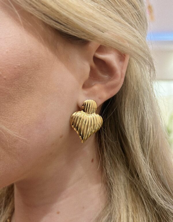 DASNY EARRINGS - Image 2