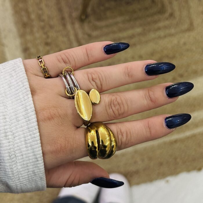 DOYNY RING