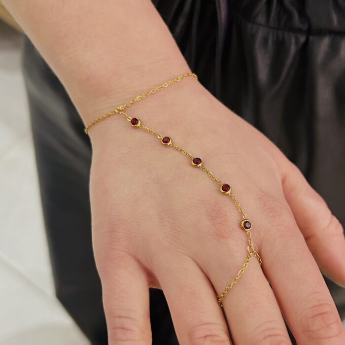 RENYZ HAND BRACELET