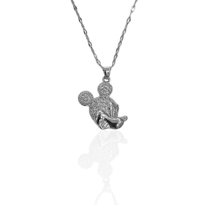 ASEN MIKI NECKLACE