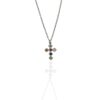 RELEM CROSS NECKLACE