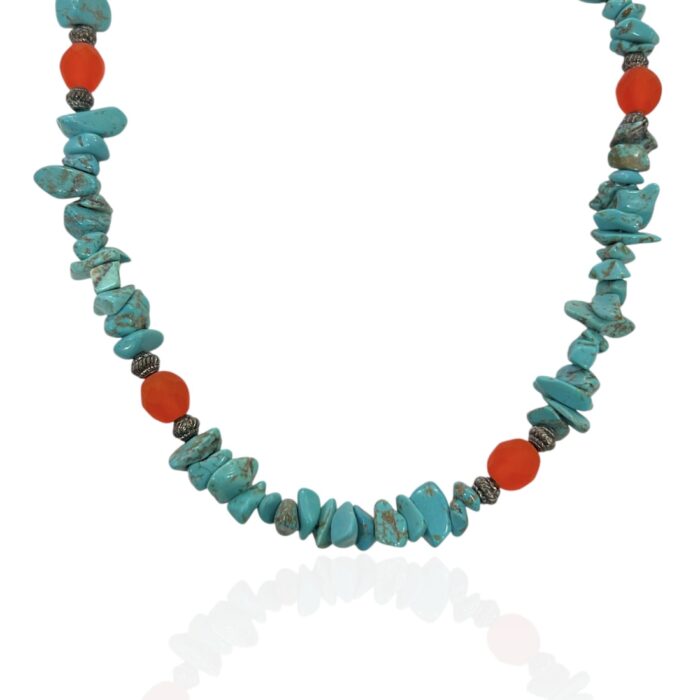ELET NECKLACE