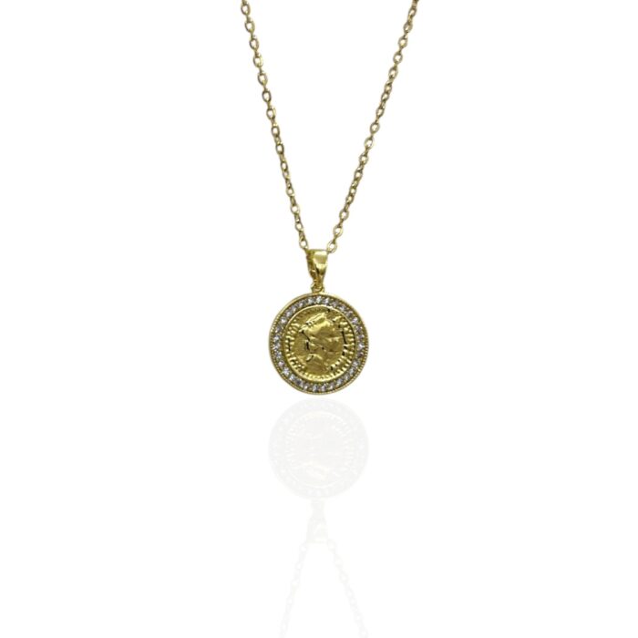 QUEEN NECKLACE