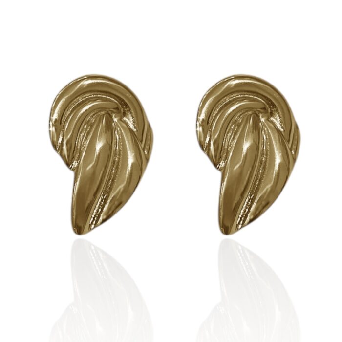ZANY EARRINGS