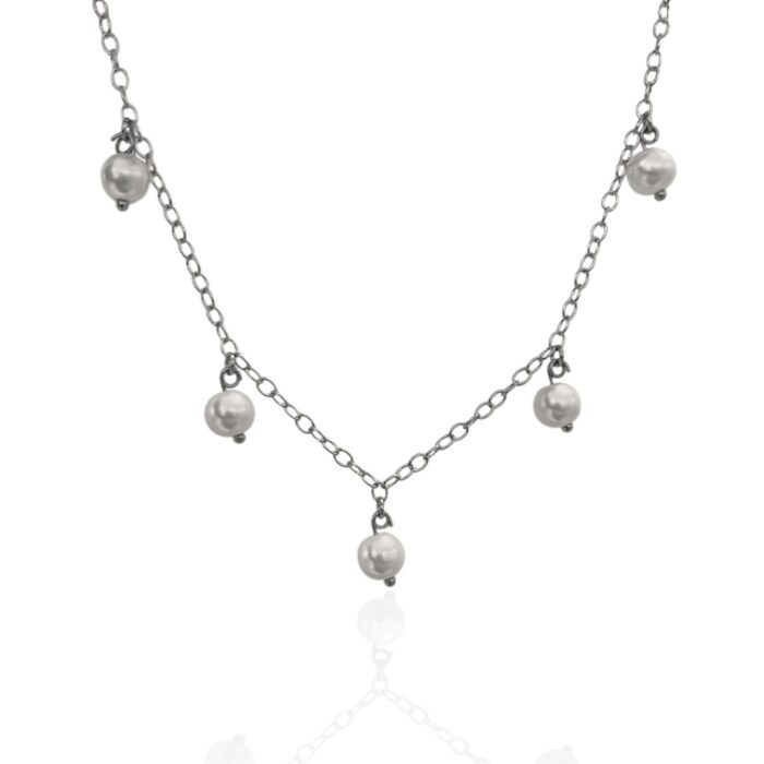 POWER NECKLACE CHAIN