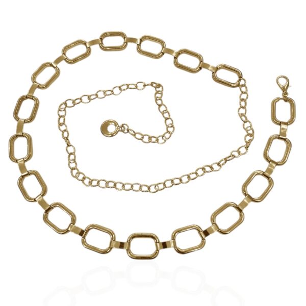 ASSERY BELLY CHAIN ΖΩΝΗ