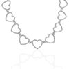 BIG HEARTS BELLY CHAIN - Image 3