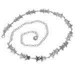 SUPER STAR BELLY CHAIN ΖΩΝΗ