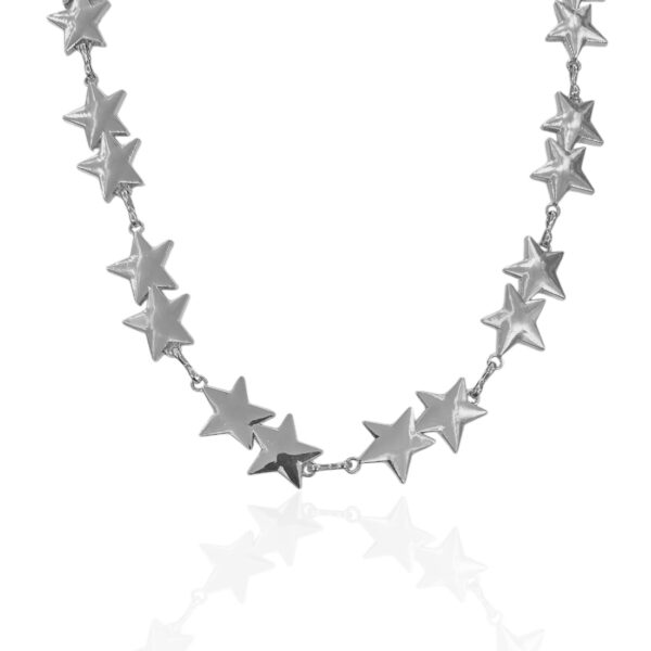 SUPER STAR BELLY CHAIN ΖΩΝΗ - Image 3