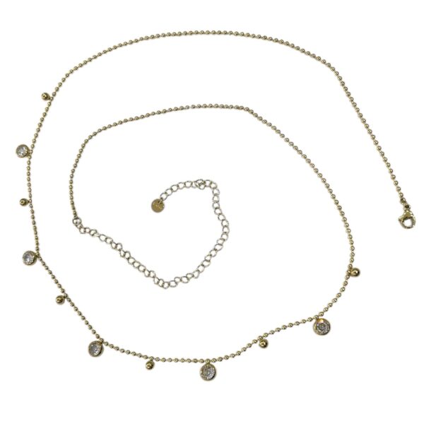 KENNE BELLY CHAIN