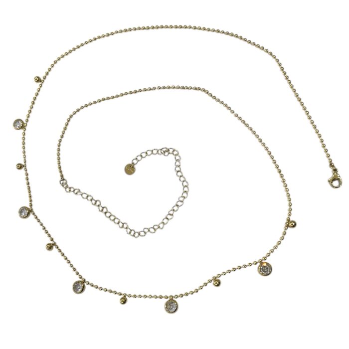 KENNE BELLY CHAIN