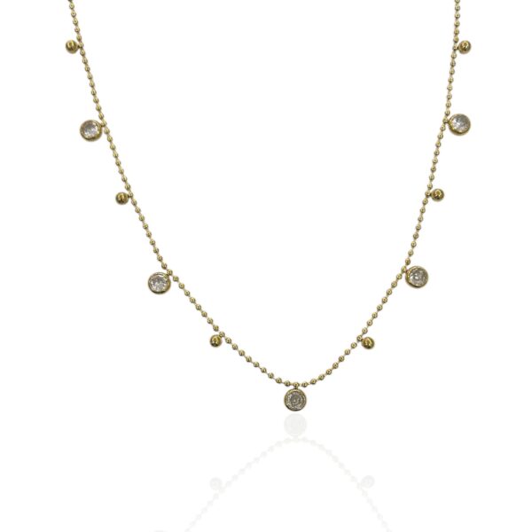 KENNE BELLY CHAIN - Image 2