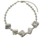 ILION CHOKER NECKLACE