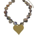 LOVE BIG DREAM NECKLACE